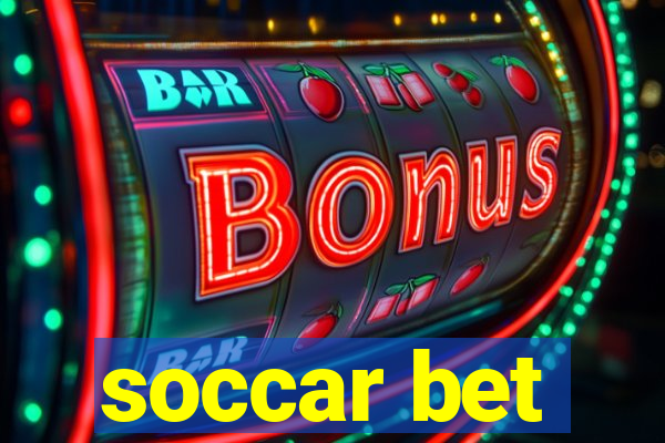 soccar bet